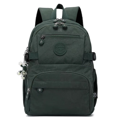 Lightweight Waterproof Backpack - Everyday & School Bag