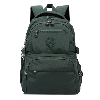 Lightweight Waterproof Backpack - Everyday & School Bag