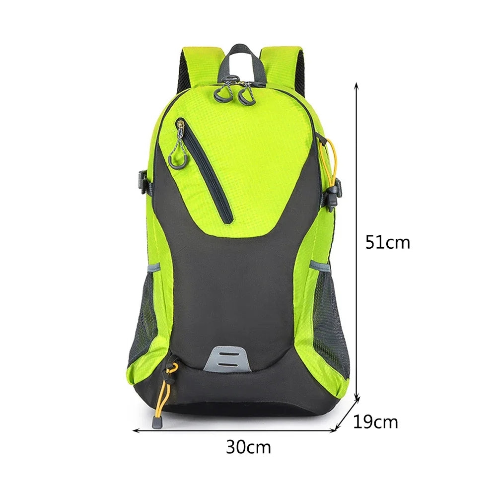 Everyday Backpack - Multipurpose