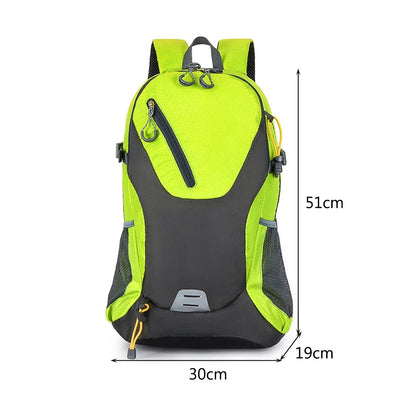 Everyday Backpack - Multipurpose