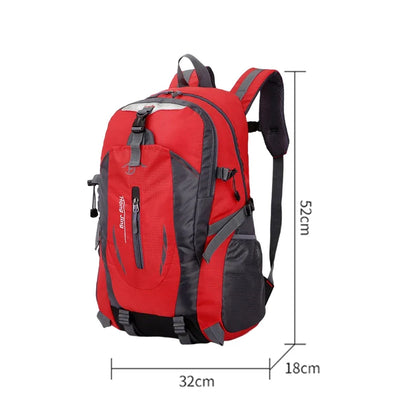 Everyday Backpack - Multipurpose