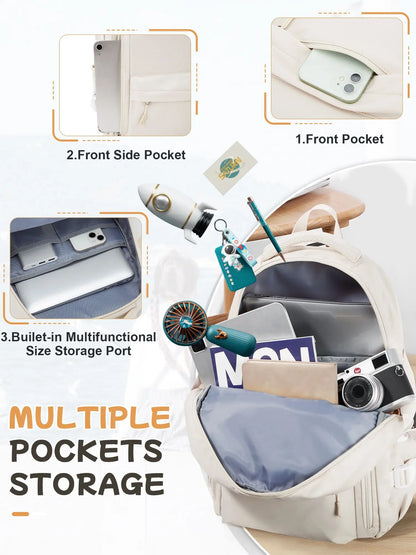 Laptop Backpack - Everyday Carry