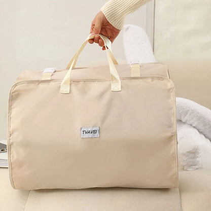 Travel Packing Organizer - 6-in-1 Storage Set