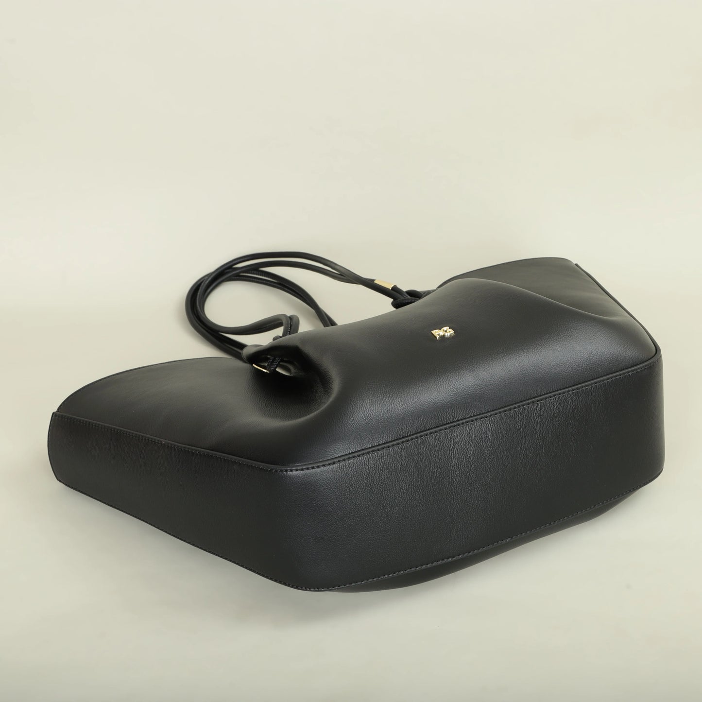 PG Large Capacity Classic Shoulder Bag