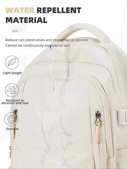 Laptop Backpack - Everyday Carry
