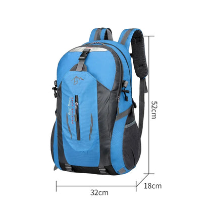 Everyday Backpack - Multipurpose