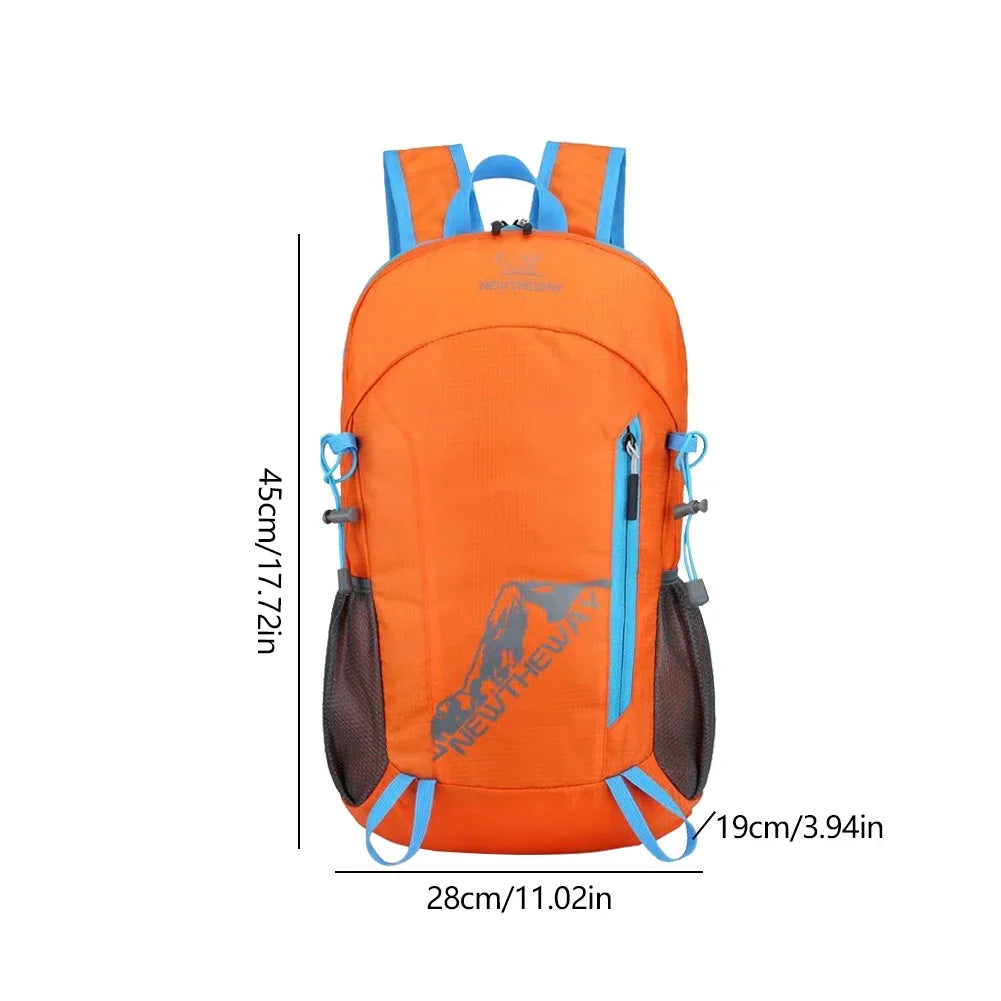 Everyday Backpack - Multipurpose