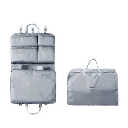 Travel Packing Organizer - 6-in-1 Storage Set