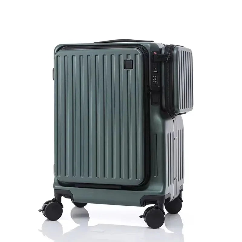 20" Carry-On Suitcase