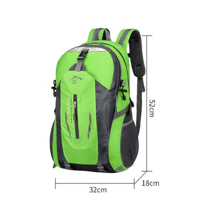 Everyday Backpack - Multipurpose