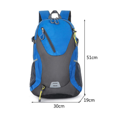 Everyday Backpack - Multipurpose