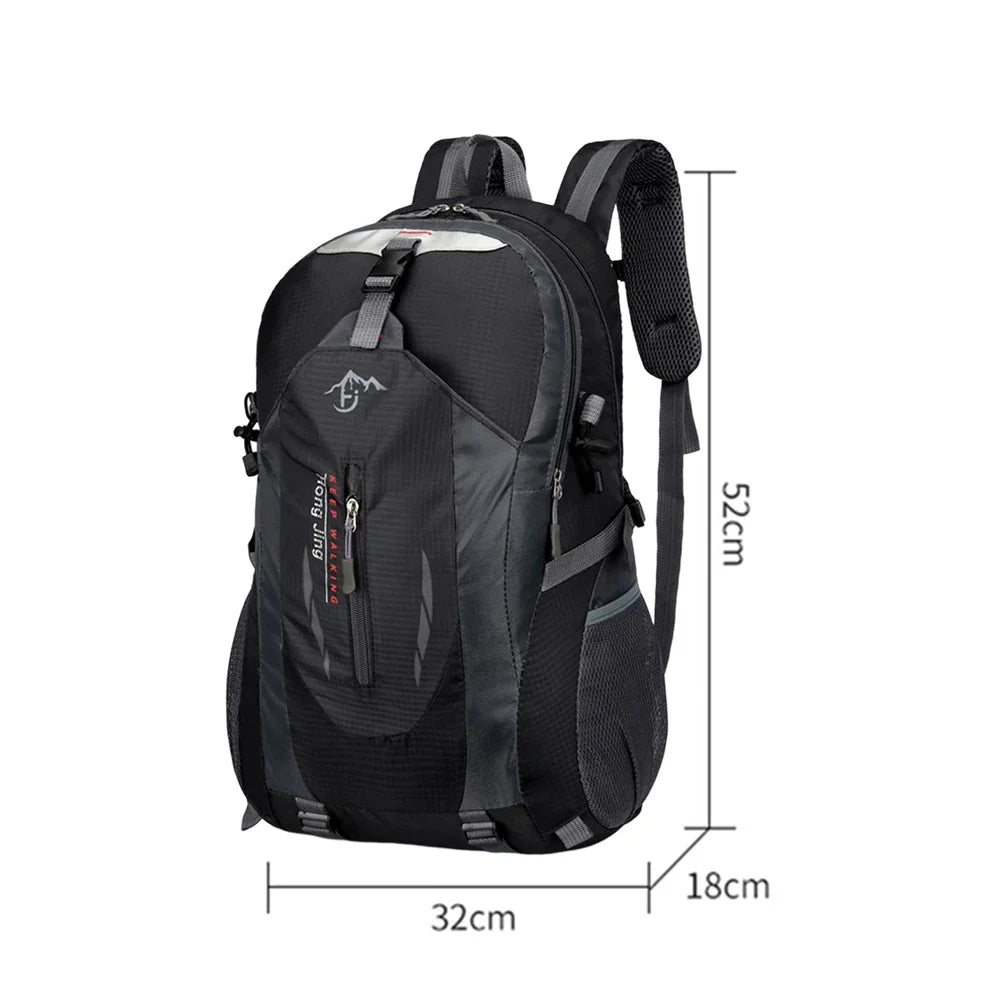Everyday Backpack - Multipurpose