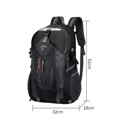 Everyday Backpack - Multipurpose
