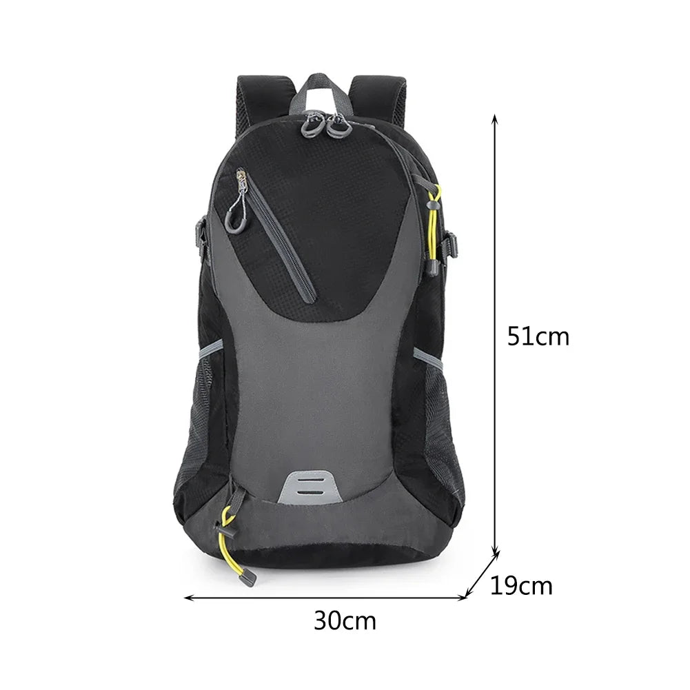 Everyday Backpack - Multipurpose