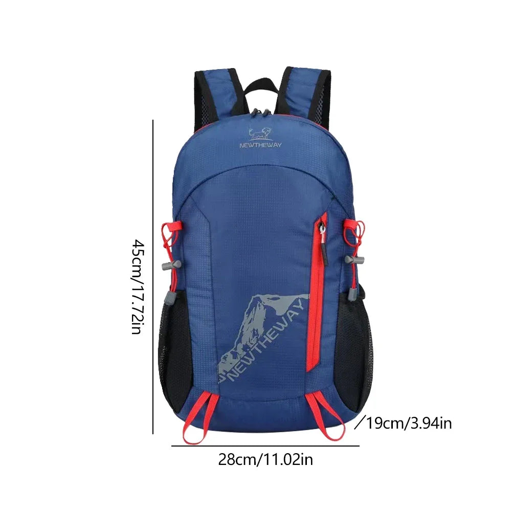 Everyday Backpack - Multipurpose