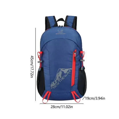 Everyday Backpack - Multipurpose