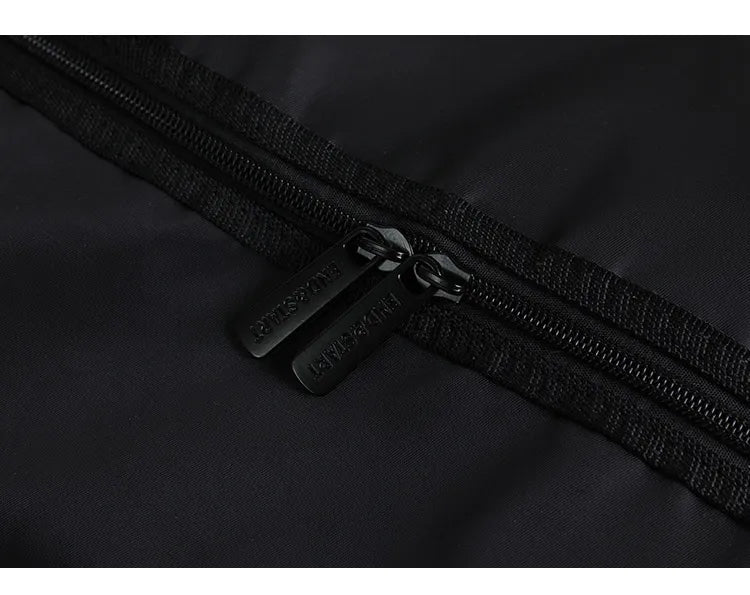 Large Capacity Travel Duffel Bag - Business & Leisure