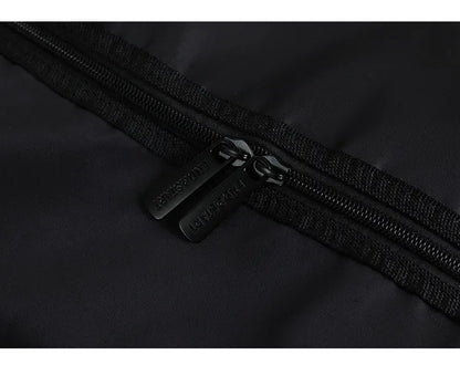 Large Capacity Travel Duffel Bag - Business & Leisure