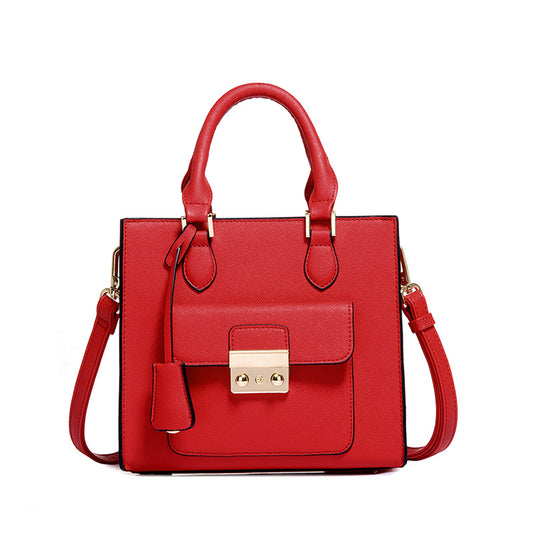 Urban Minimalist Crossbody Handbag