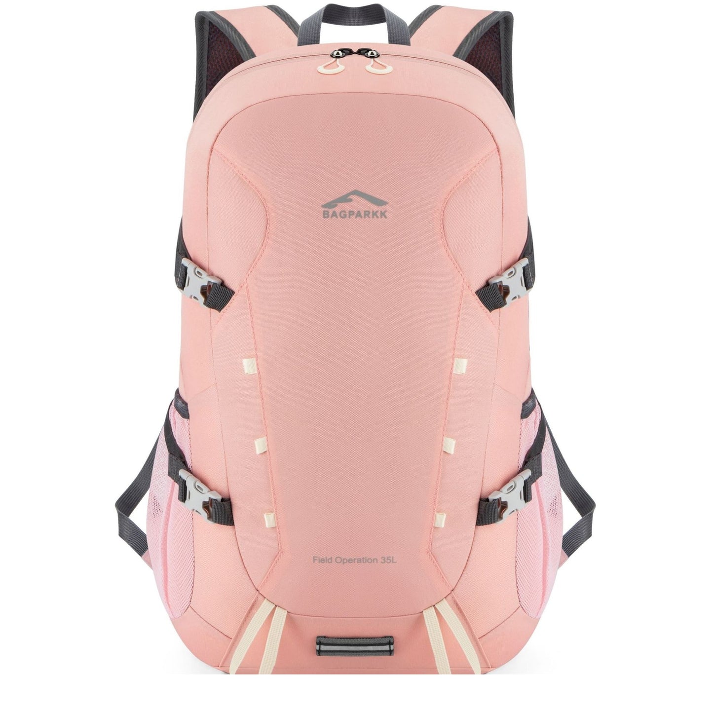 Ultra-Light Foldable Backpack 35L - Waterproof Travel Pack