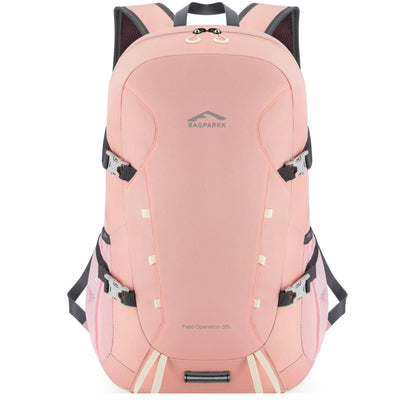 Ultra-Light Foldable Backpack 35L - Waterproof Travel Pack