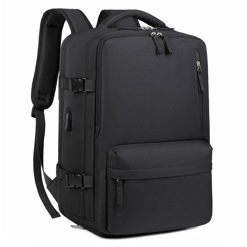 Dry/Wet Separation Backpack