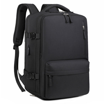Dry/Wet Separation Backpack