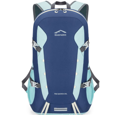 Ultra-Light Foldable Backpack 35L - Waterproof Travel Pack