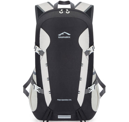 Ultra-Light Foldable Backpack 35L - Waterproof Travel Pack