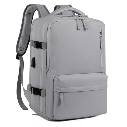 Dry/Wet Separation Backpack