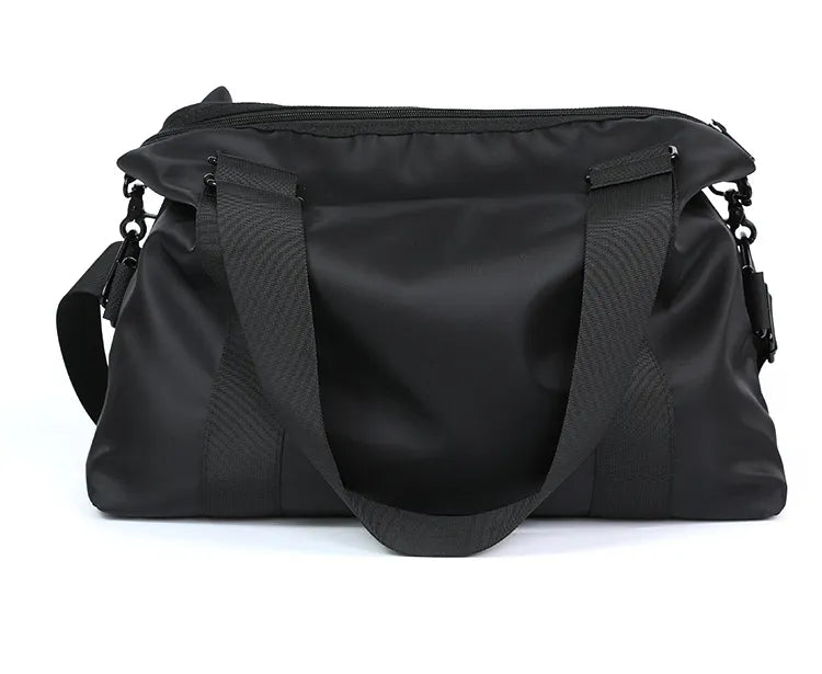 Large Capacity Travel Duffel Bag - Business & Leisure