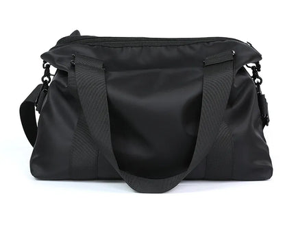 Large Capacity Travel Duffel Bag - Business & Leisure