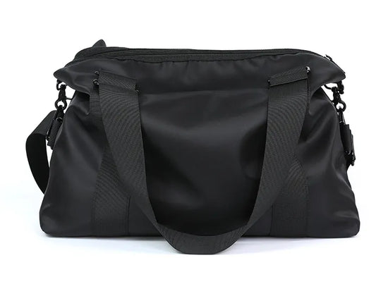 Large Capacity Travel Duffel Bag - Business & Leisure